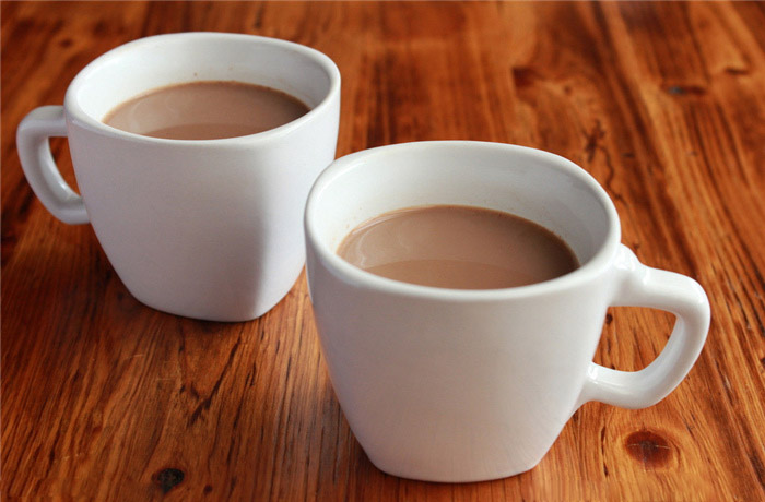 北戴河奶茶培训